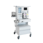 carretto mobile del multi monitoraggio del gas dell'attrezzatura 7200A di anestesia 1600ml