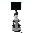 il microscopio di 66.5dB HDMI Digital con HDMI ha prodotto l'analisi a 9,7 pollici dei batteri 2.5v