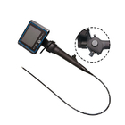 Endoscopio flessibile diagnostico di USB Wifi 600mm dell'attrezzatura di imaging biomedico del Bronchoscope