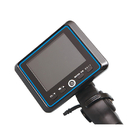 Endoscopio flessibile diagnostico di USB Wifi 600mm dell'attrezzatura di imaging biomedico del Bronchoscope