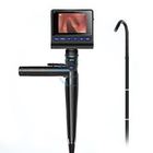 Laringoscopio funzionale portatile della macchina fotografica medica OTORINOLARINGOIATRICA dell'endoscopio multi video