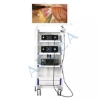 Macchina fotografica diagnostica dell'attrezzatura di imaging biomedico della laparoscopia, sistema laparoscopico della macchina fotografica 4k